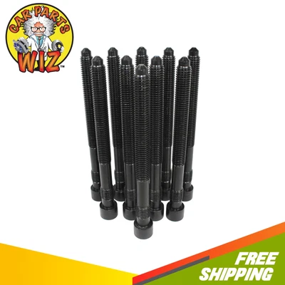 $19.99 • Buy Head Bolt Kit Fits 97-06 Audi Volkswagen A4 Quattro 1.8L L4 DOHC 20v