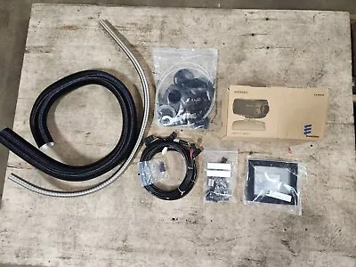 **NEW** Espar Heater Kit  Airtronic D2 Diesel Heater Kit  25-2508  Revised Descr • $800