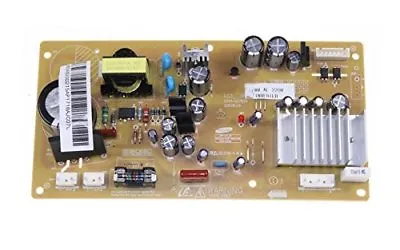 Genuine Samsung DA92-00215A / DA9200215A PCB Sub Inverter   • £119.90