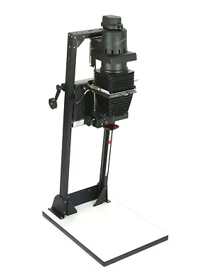 Beseler 23CII-XL Medium Format Black And White Darkroom Enlarger • £579