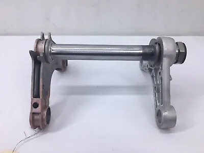 1966 - 1969 Sears Gilera SR124 SR 124 Allstate Triple Tree • $99.95