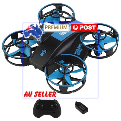 $35.85 • Buy JJRC RH821 Mini RC Drone Helicopter Altitude Hold Quadcopter For Kids Beginners 