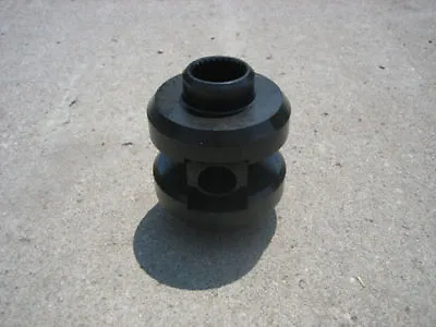 8.5  GM Chevy 10-Bolt Mini Spool - 30 Spline Axle - Rearend Axle Locker - NEW • $62.50