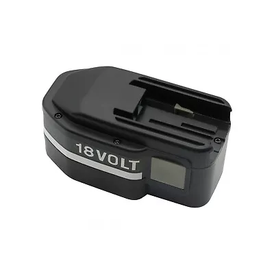  For MILWAUKEE 18V 48-11-2230 48-11-2200 48-11-2232 18 VOLT Ni-MH Battery 3.0Ah  • $37.29