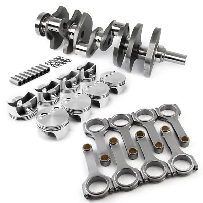 Best 383 Rotating Assembly Deals | Dealsan