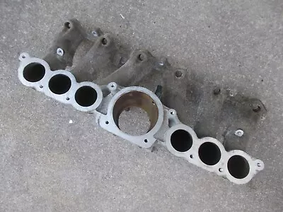 Volvo S80 2.9L 6 Cyl. Intake Manifold Lower 99 00 01 Stock Used OEM • $44.10