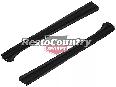 $135.70 • Buy Holden C Pillar Rust Repair Panel PAIR Left + Right Torana LX UC Coupe Hatchback