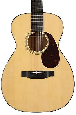 Martin 0-18 Acoustic Guitar - Natural • $2799