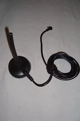 Magnetic Mount Digital Freeview DVB-T Antenna Aerial For Motorhomes Camper TVs • £5