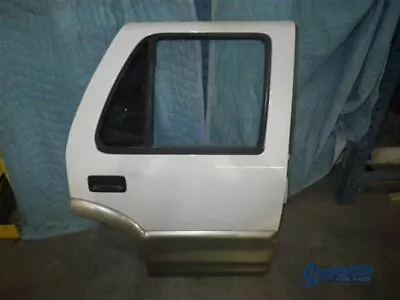 Passenger Rear Side Door GMC Electric Fits 98-05 BLAZER S10/JIMMY S15 28147 • $434.99