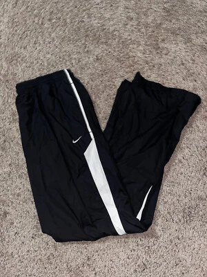 $25 • Buy Vintage Y2k Nike Track Pants
