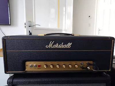 Marshall JTM45 *Mint With Tags* Trade For Superlead Considered.  • £980