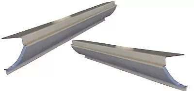 1956-1974 Karmann Ghia  Rocker Panels  ...new Pair!!!!! • $139.84