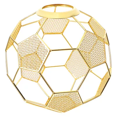  Pendant Lamp Shade Shades For Ceiling Lamps Football Lighting • £14.19