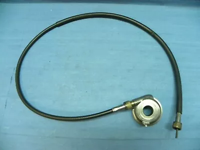 $37.70 • Buy Yamaha XS650 XS 650 750 850 1100 V Star Speedometer Drive Gear Cable #118