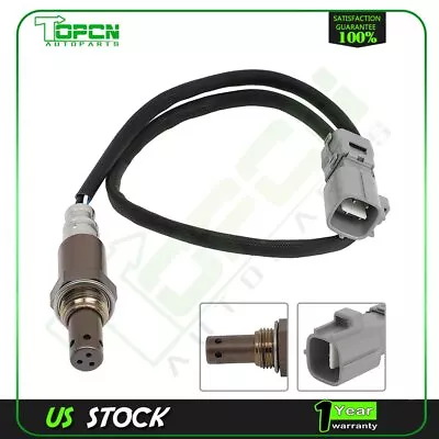 Downstream For Toyota Sienna Venza Highlander Lexus RX330 O2 02 Oxygen Sensor • $15.73