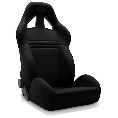 SAAS SAAS Kombat Seat Dual Recline Black ADR Compliant E1001 • $563.12