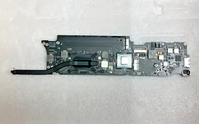 Logic Board 1.6Ghz I5 2 Gb Apple 11  Mid 2010 MacBook Air A1370 661-5791 • $29.99