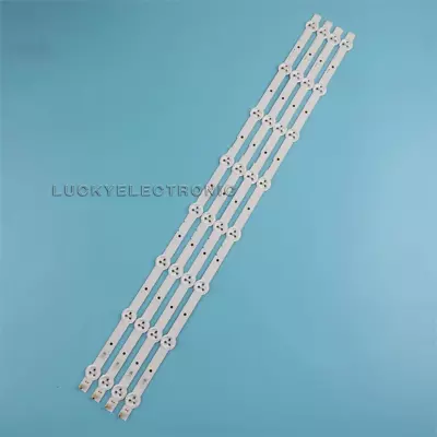 LED Strips For SVG320AE1 KDL-32R400A KDL-32R423A 32R421A 32R426A S320DB3-1 B18 • $22.07