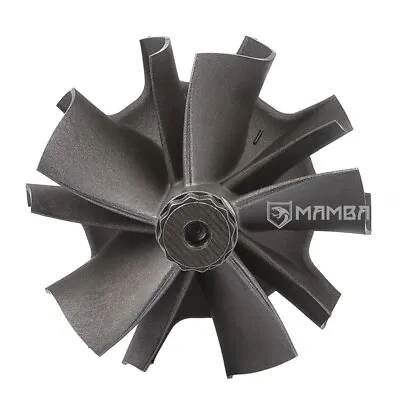 D5 Turbo Turbine Wheel For Ford Mustang 2.3L MGT22-5053 (50.3/53/5+5/Reverse) • $129.83