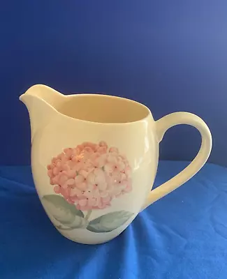 Villeroy & Boch FLOREA PITCHER 6 1/2  • $29.99