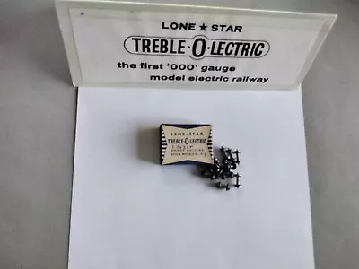 Lone Star Treble-o-lectric   • £3.50