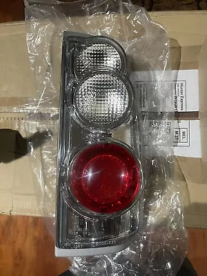 Holden Commodore VY / VZ Crewman / Ute / Wagon - Altezza Right Tail Light / Lamp • $100