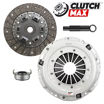 Clutchmax Stage 1 Hd Clutch Kit For 1992-2001 Honda Prelude F22 H22 H23 2.2l 2.3 • $63.24