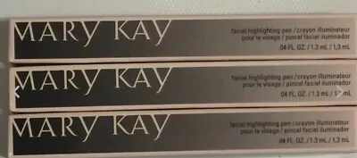 Mary Kay Facial Highlighting Pen NIB  - Shade 23& 4~ You Choose • $14