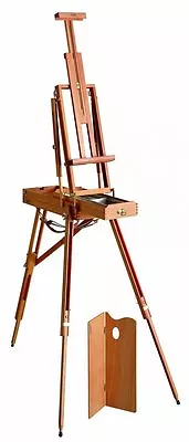 Mabef Artists Freestanding Half Box Easel - M23 - M/23 • £279.99