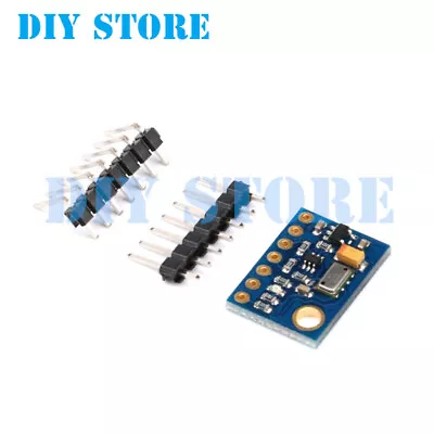 GY-63 MS5611-01BA03 Atmospheric Height Sensor Module IIC / SPI Communication • $5.23