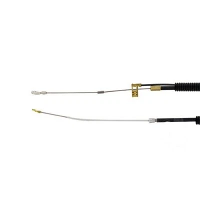 £22.50 • Buy Accelerator Cable For Models Fits Stihl FS75, FS80, FS85, FS85T. Replaces
