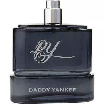 Daddy Yankee By Daddy Yankee Edt Spray 3.4 Oz *Tester • $21.29