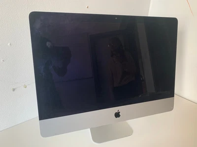 £165.95 • Buy IMac 21.5  Apple All-In-One Quad Core I7 3.1ghz Desktop Computer 1TB/8GB A1418