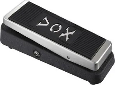 VOX Hand-Wired V846-HW Wah Pedal Guitar Effects 102(W) X 253(D) X 80(H) Mm 1.3kg • $201.46