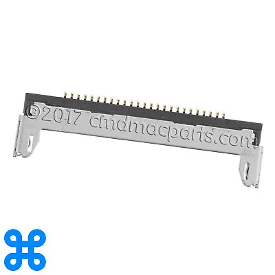 AirPortiSight Camera FPC Connector MacBook Pro 13 A127815 A1286 200820092010 • $4.95