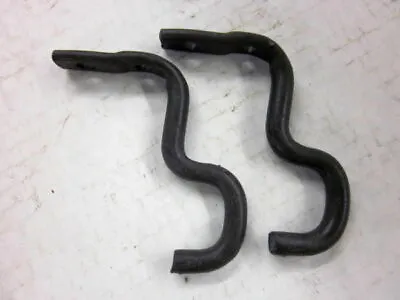 Vintage Willys Military Jeep M38 G740 Rear Seat Hook NOS • $30