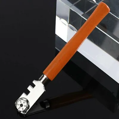 High Hardness Ceramic Window Tile Hand Tool Glass Cutter Cutting Tool • £3.69