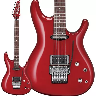 New Ibanez JS240PS-CA Joe Satriani Signature Model 751209 Electric Guitar • $1795.60