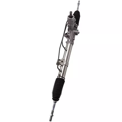 Power Steering Rack And Pinion Assembly For BMW 318iS 323iC 328iC Z3 32111139315 • $174.19