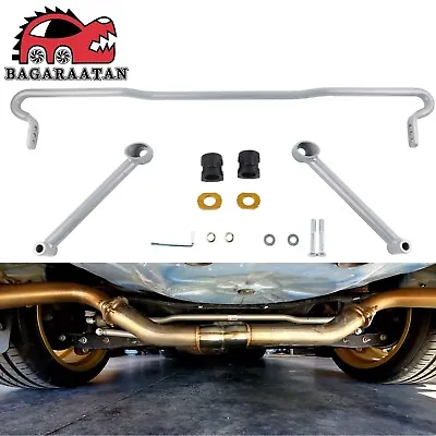 22mm X Heavy Duty Adjustable Rear Sway Bar End Link Kit For Subaru WRX/STI 2008+ • $135.99