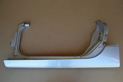 97-04 C5 Corvette Rocker Panel LH Driver DAMAGED 80923 • $300