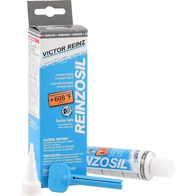 Victor Reinz 70-31414-10 RTV Silicone • $14.99