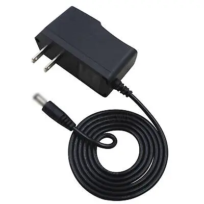 Replacement AC/DC Power Adapter Charger Cord For X Rocker V Sound Gaming Chair • $5.91