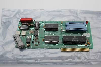 Multiflex - EPROM PROGRAMMER For Apple II/IIe • $14.52