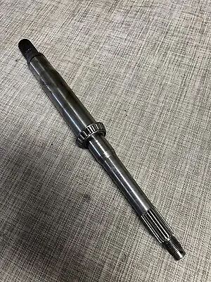 Volvo Penta OMC Cobra SX SX-M SX-C Prop Shaft 3852271 3857675 Freshwater • $550