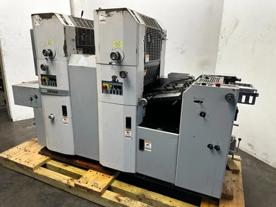 $1750 • Buy Hamada H234A W/ Kompac Dampening
