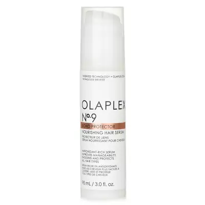 Olaplex No.9 Bond Protector Nourishing Hair Serum 90ml/3oz • $51.95