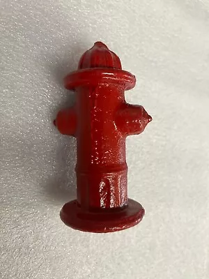 Mueller Miniature Fire Hydrant  Advertising Paperweight Cast Iron • $24.95