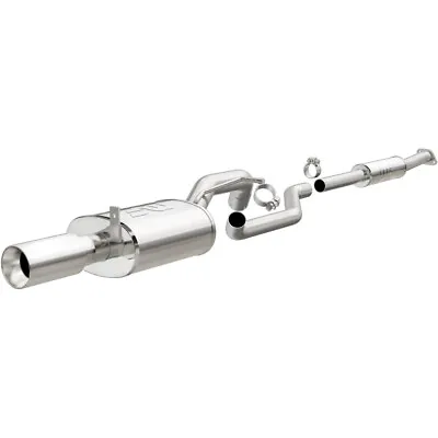 Magnaflow Performance Exhaust 15805 Exhaust System Kit • $816